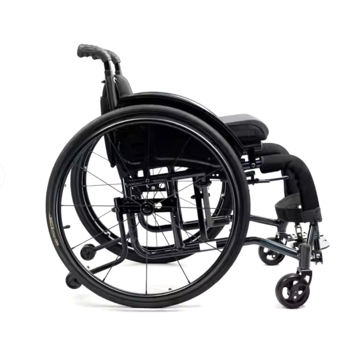 LuxGlide X1 Manual Wheelchair