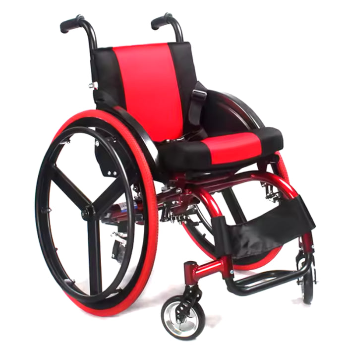 Titan Elite Manual Wheelchair