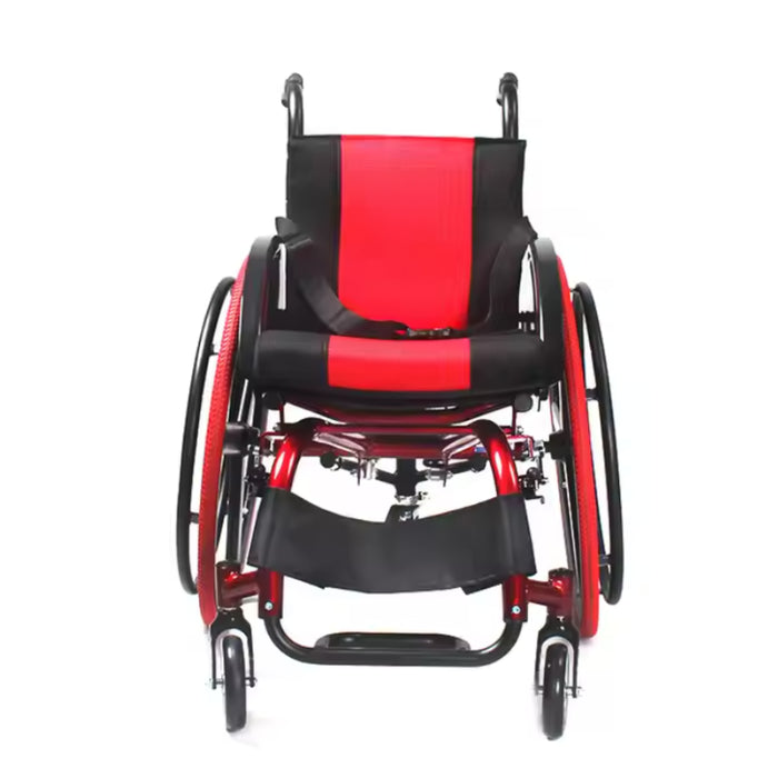 Titan Elite Manual Wheelchair