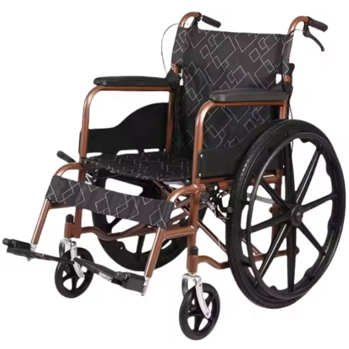 AeroFlex Pro Manual Wheelchair