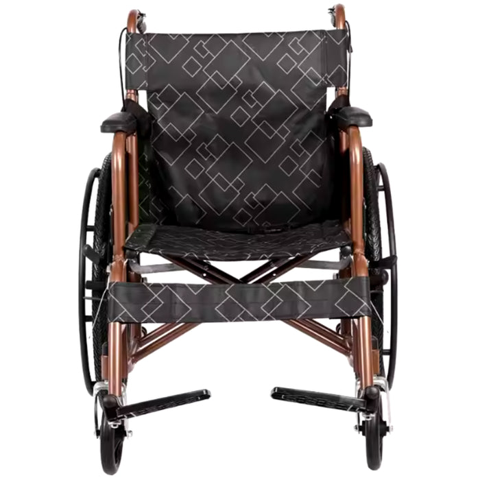 AeroFlex Pro Manual Wheelchair