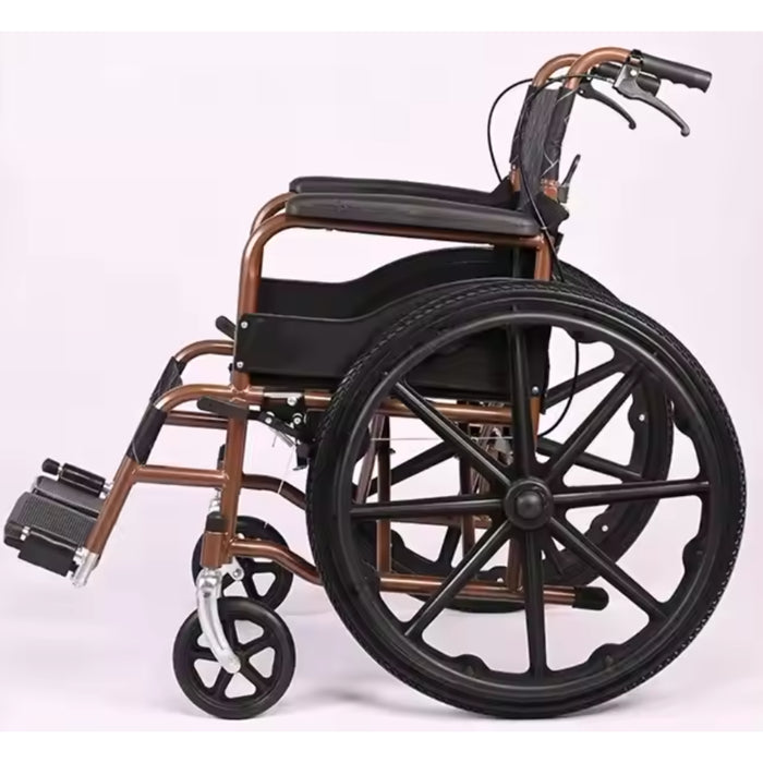 AeroFlex Pro Manual Wheelchair