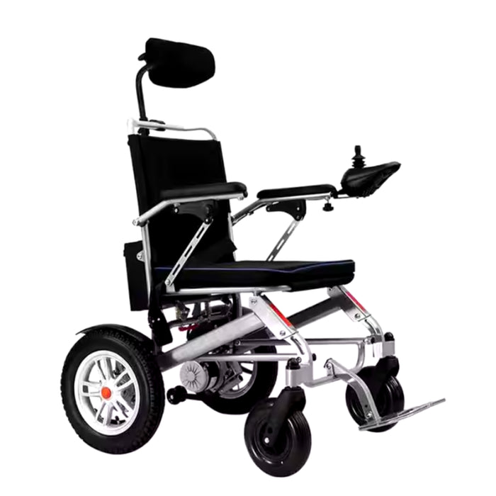 AeroGlide Pro Electric Wheelchair