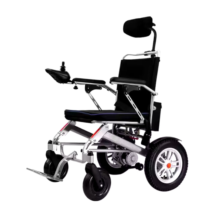 AeroGlide Pro Electric Wheelchair