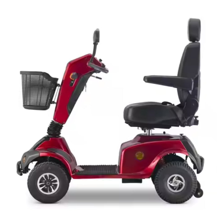 TerraCruze X4 All-Terrain Mobility Scooter