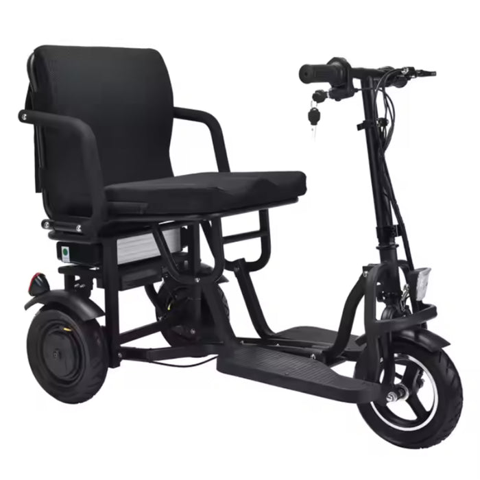 UltraFold Elite Mobility Scooter