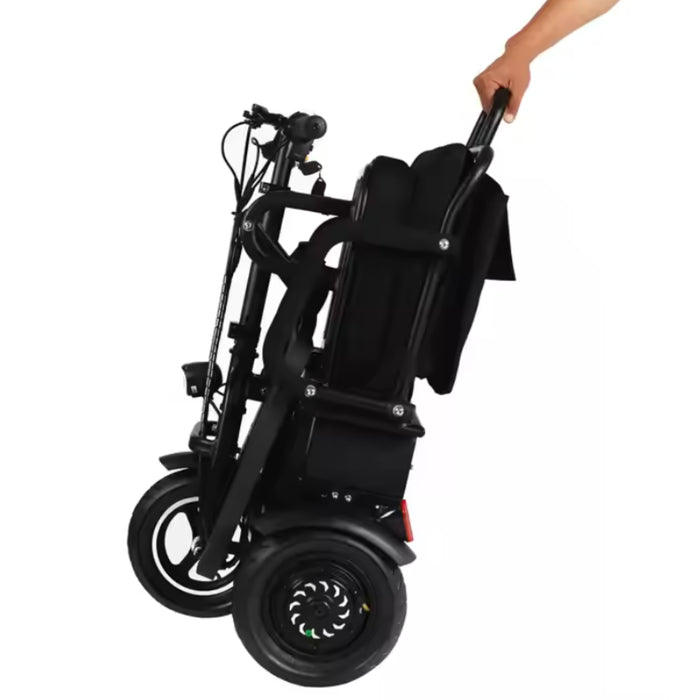 UltraFold Elite Mobility Scooter