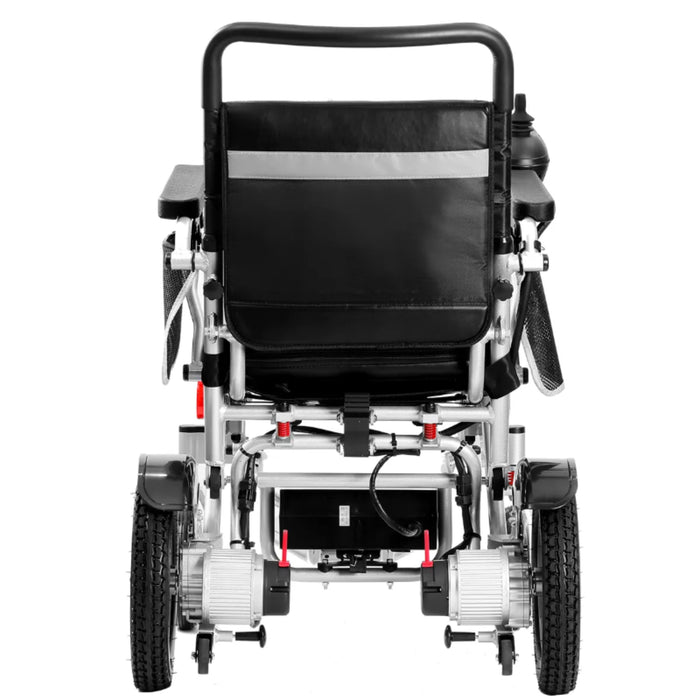 LuxMotion X1 Electric Wheelchair