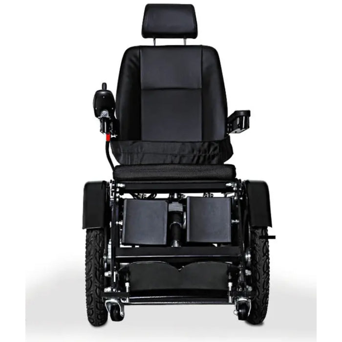 TitanElite Recliner Electric Wheelchair