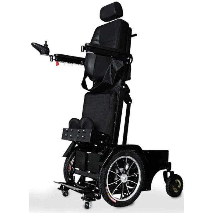 TitanElite Recliner Electric Wheelchair