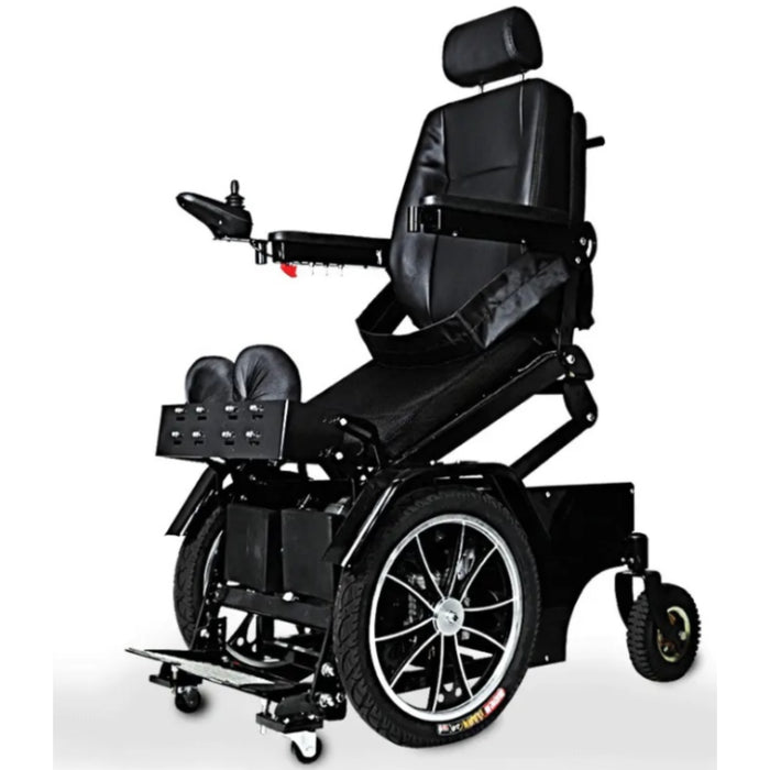 TitanElite Recliner Electric Wheelchair