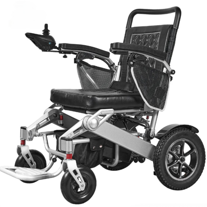 LuxMotion X1 Electric Wheelchair